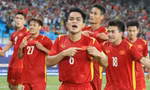 20 thành viên U23 Việt Nam chưa thể về nước