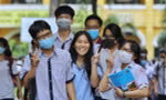 Điểm chuẩn Đại học Luật Hà Nội cao nhất 27,36
