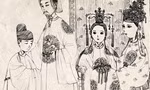 Vì sao Chiêu Thánh hoàng hậu bị phế?