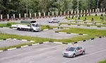 Dự án Luật Trật tự, an toàn giao thông đường bộ: Chưa thay đổi cơ quan cấp giấy phép lái xe