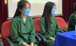 Điểm nhấn giáo dục: Sinh viên quay clip nữ sinh la hét tại Trường Quân sự Quân khu 7 nói gì?