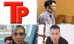 Bản tin Hình sự: Giết liền 2 người vì bênh bạn gái