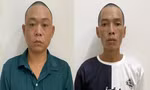 Bắt kẻ trả lương cho công nhân bằng ma túy ở Hải Phòng