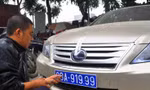 Cơ quan chức năng đang nghiên cứu cơ chế đấu giá biển đẹp. 