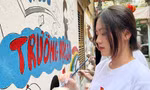 Nhiều mô hình xây dựng đô thị văn minh của tuổi trẻ Hải Phòng trong Tháng Thanh niên 2025 