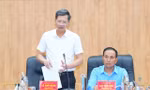 Hải Phòng, Hải Dương họp bàn phương án hợp nhất
