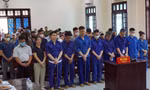 Hoãn phiên sơ thẩm vụ 14 cán bộ Hải quan Hải Phòng tiếp tay cho buôn lậu
