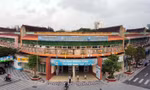 Cung văn hóa Thiếu nhi Hải Phòng.