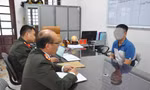 Bắt kẻ rao thông tin 'gái gọi' để lừa đảo 