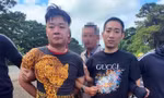 Bắt 2 nghi phạm sát hại khách hát tại quán karaoke lúc rạng sáng
