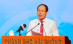 Cam kết đặc biệt của Hải Phòng với doanh nghiệp FDI