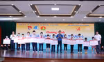 Hải Phòng hỗ trợ 1,2 tỷ đồng cho học sinh nghèo vượt khó