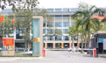 Trụ sở Tỉnh ủy Hải Dương.