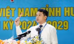 Anh Vương Như Hoan tái cử Chủ tịch Hội LHTN Việt Nam tỉnh Hưng Yên khóa VI