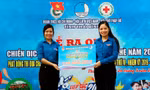 Nhiều công trình, phần việc mang đậm dấu ấn của tuổi trẻ Thái Bình trong nhiệm kỳ qua