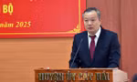 Hải Phòng: Phó Giám đốc Sở GTVT làm Chủ tịch huyện đảo Cát Hải