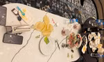 Nữ cán bộ công an tham gia tổ chức 'tiệc ma túy' ở Hải Phòng