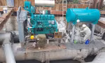 Tạm dừng hợp đồng chống ngập, chủ nhân ‘siêu máy bơm’ vẫn đòi TPHCM trả hơn 10 tỷ đồng 