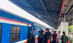 Thêm tàu đến các địa điểm du lịch trong dịp hè 2023