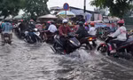 TPHCM xoá ngập 12 tuyến đường trong 2 năm