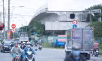 Khởi động lại 4 cây cầu hàng trăm tỷ đồng ở TPHCM sau nhiều năm 'đắp chiếu'