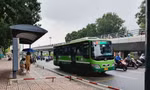 Tăng chuyến, thay đổi lộ trình nhiều tuyến xe buýt ở TPHCM 