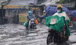 Nam Bộ đón đợt mưa lớn diện rộng trong tuần mới