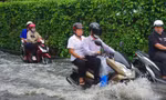 TPHCM khẩn trương ứng phó với đợt triều cường vượt báo động III