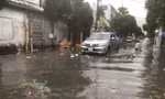 Mưa dông gia tăng ở TPHCM nhiều ngày tới