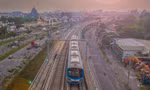 Chính phủ cho phép công ty vận hành metro số 1 TPHCM tăng vốn điều lệ 