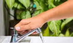 Một phường ở trung tâm TPHCM cúp nước liên tục 4 đêm 