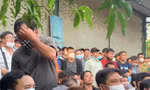 Sở GTVT TPHCM nói gì về tình trạng chen lấn ở trung tâm đăng kiểm? 