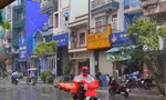 Nam Bộ tiếp tục có mưa dông nhiều ngày