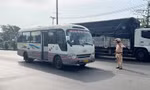 TPHCM lập danh sách những nơi đón, trả khách không đúng quy định 
