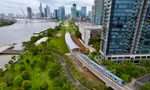 Metro số 1 TPHCM sẽ vận hành thương mại khi nào?