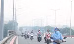 TPHCM đón sáng 20/10 mát mẻ, chiều tối mưa rào và dông