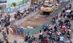 TPHCM hạn chế thi công đào 154 tuyến đường trong năm 2023