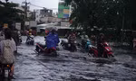 Thời tiết đáng ngại trong tháng 7 ở TPHCM và Nam Bộ