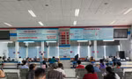 Đường sắt Sài Gòn bổ sung 3.000 vé tàu dịp Tết Nguyên đán 2024 