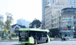Tuyến xe buýt điện đầu tiên lỗ gần 30 tỉ đồng, TP HCM lên phương án 'giải cứu' như nào?