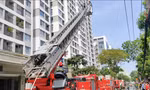 Hạn chế lưu thông một số tuyến đường khu vực trung tâm TPHCM đến hết 26/7