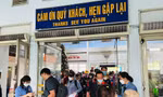 Đường sắt Sài Gòn giảm giá vé
