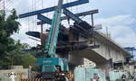 Tái khởi động thi công dự án cầu gần nghìn tỷ tại TPHCM sau nhiều năm bất động