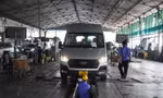 Công an, quân đội đăng kiểm xe: Giải pháp cấp bách, không phải dài hạn
