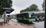 Điều chỉnh lộ trình, thời gian hoạt động 2 tuyến xe buýt ở TPHCM 