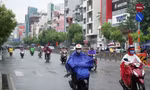 TPHCM và Nam Bộ tiếp tục mưa rào, dông những ngày tới