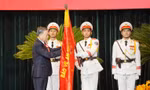 Bản tin 8H: Tổng Bí thư, Chủ tịch nước Tô Lâm trao tặng danh hiệu Anh hùng Lực lượng vũ trang nhân dân cho Công an TPHCM