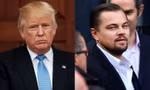 Leonardo Dicaprio chỉ trích ông Trump