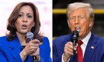 Ông Trump chỉ trích vụ bà Harris chi tiền cho nghệ sĩ