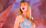 Đài BBC thiên vị Taylor Swift
